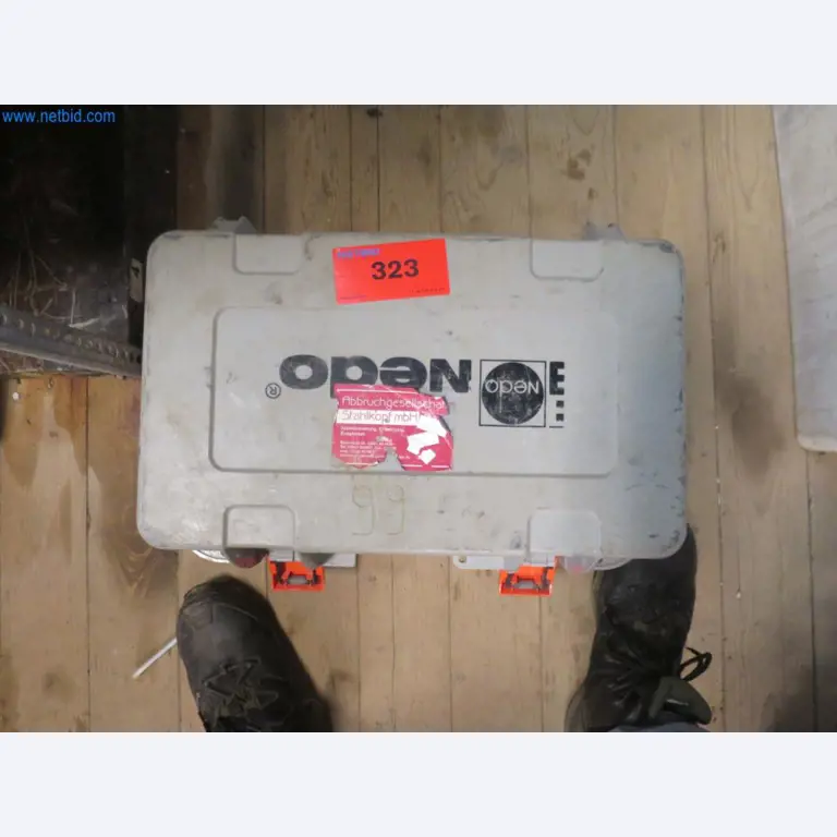 Maquinaria y vehículos de construcción (demolición, movimiento de tierras y reciclado)-1