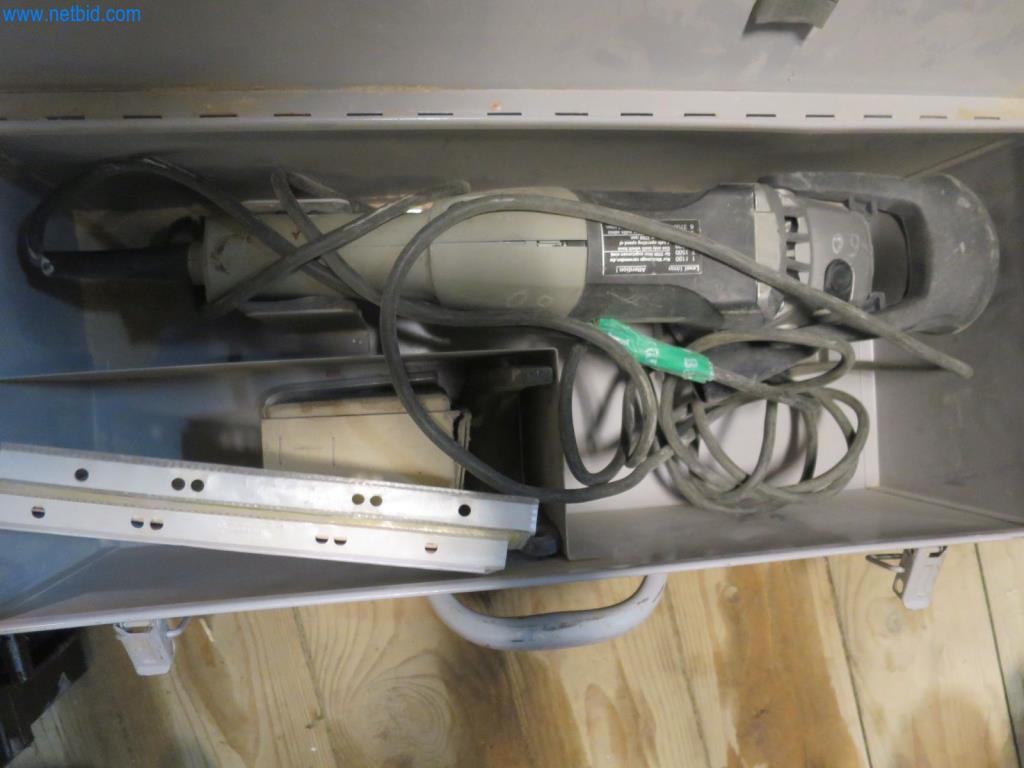 Maszyny i pojazdy budowlane (rozbiórka, roboty ziemne i recykling)-2