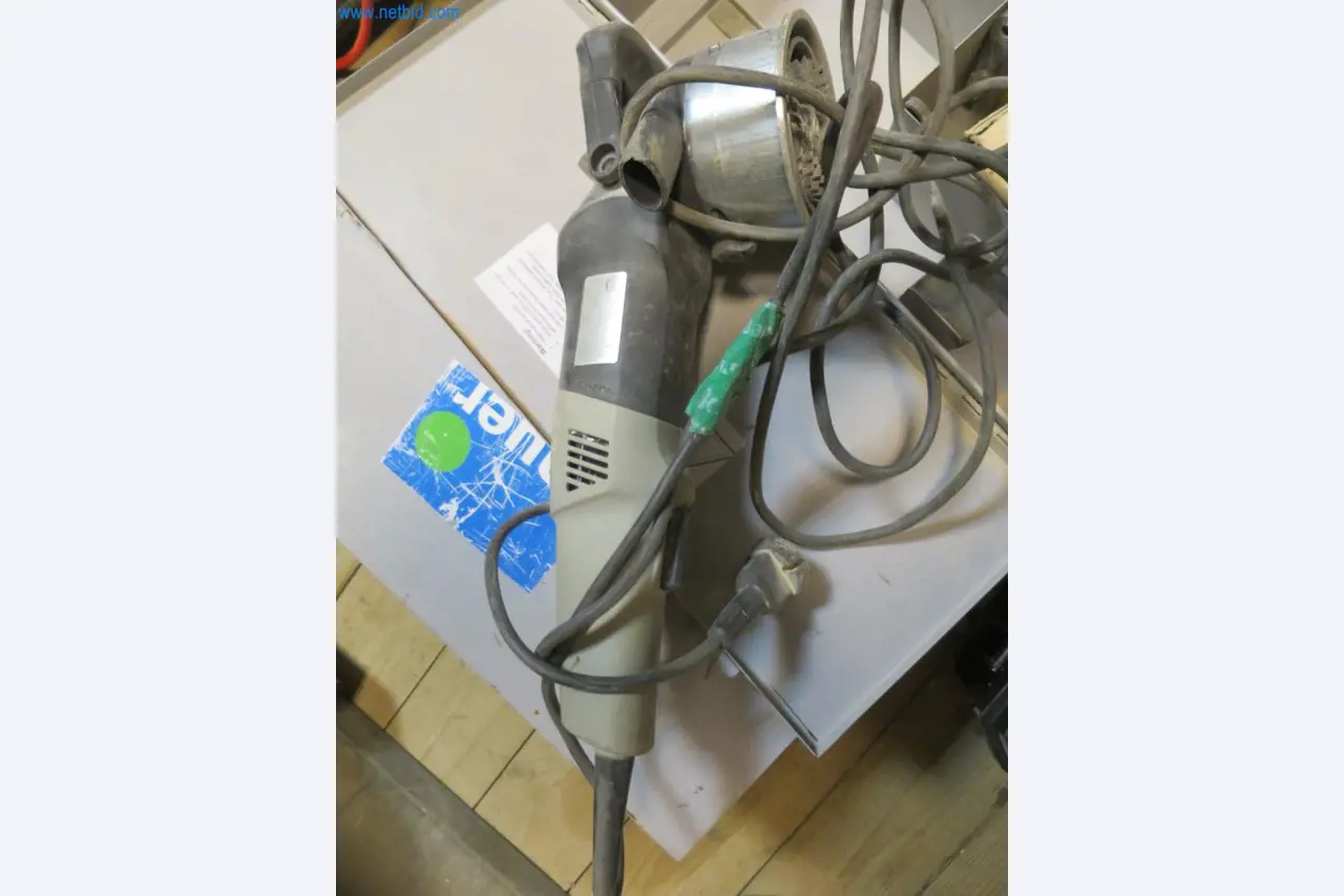 Stavební stroje a vozidla (demolice, zemní práce a recyklace)-4