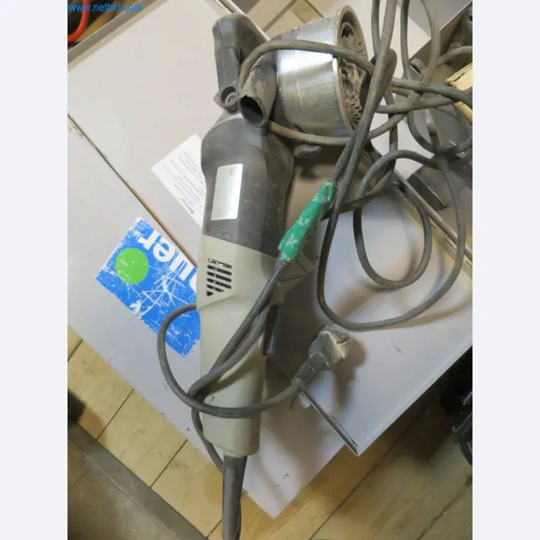 Stavební stroje a vozidla (demolice, zemní práce a recyklace)-4