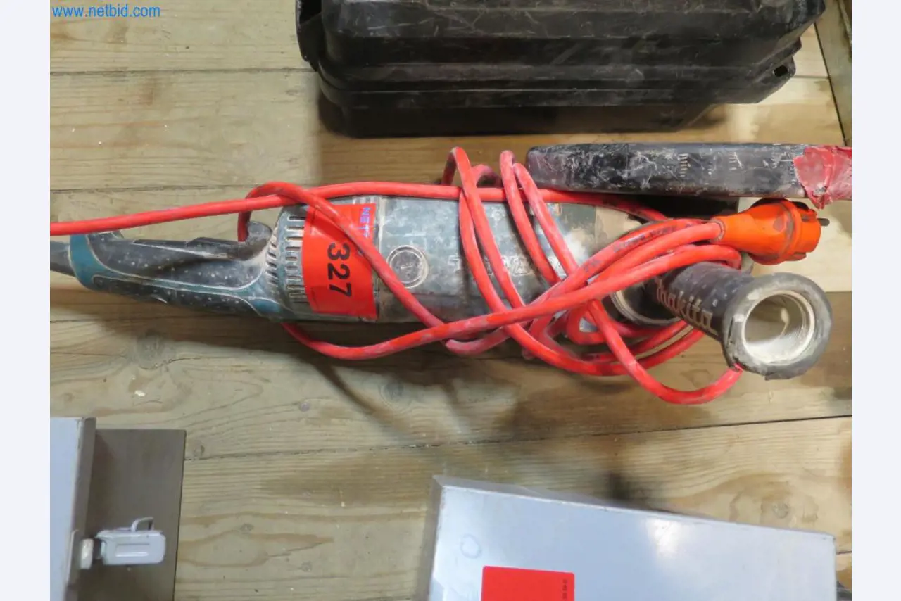 Stavební stroje a vozidla (demolice, zemní práce a recyklace)-1