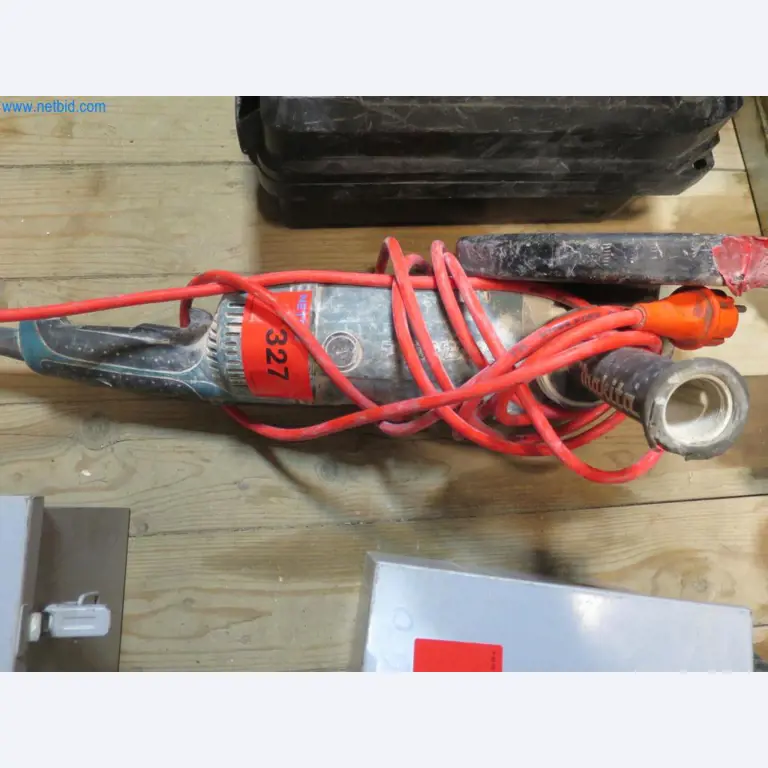 Stavební stroje a vozidla (demolice, zemní práce a recyklace)-1