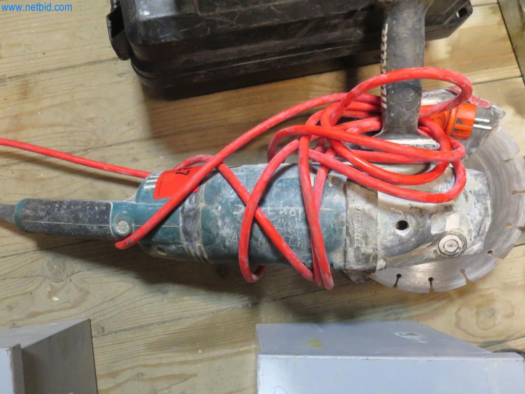 Maszyny i pojazdy budowlane (rozbiórka, roboty ziemne i recykling)-2