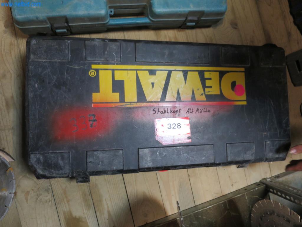 Maszyny i pojazdy budowlane (rozbiórka, roboty ziemne i recykling)-1