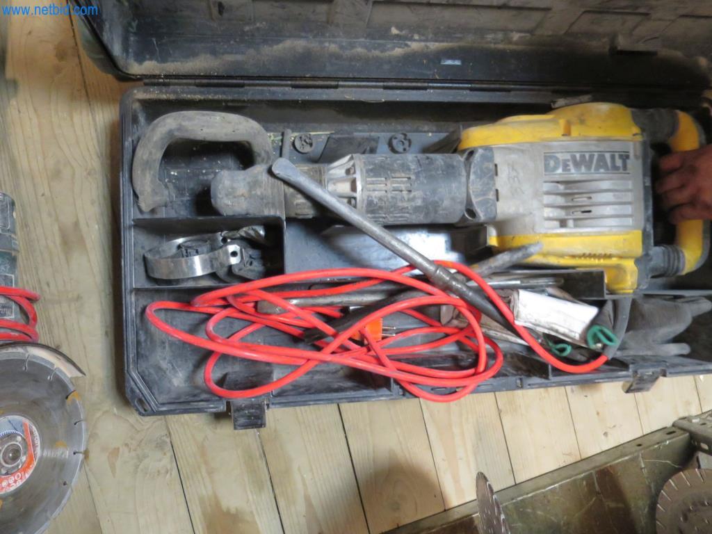 Maszyny i pojazdy budowlane (rozbiórka, roboty ziemne i recykling)-2