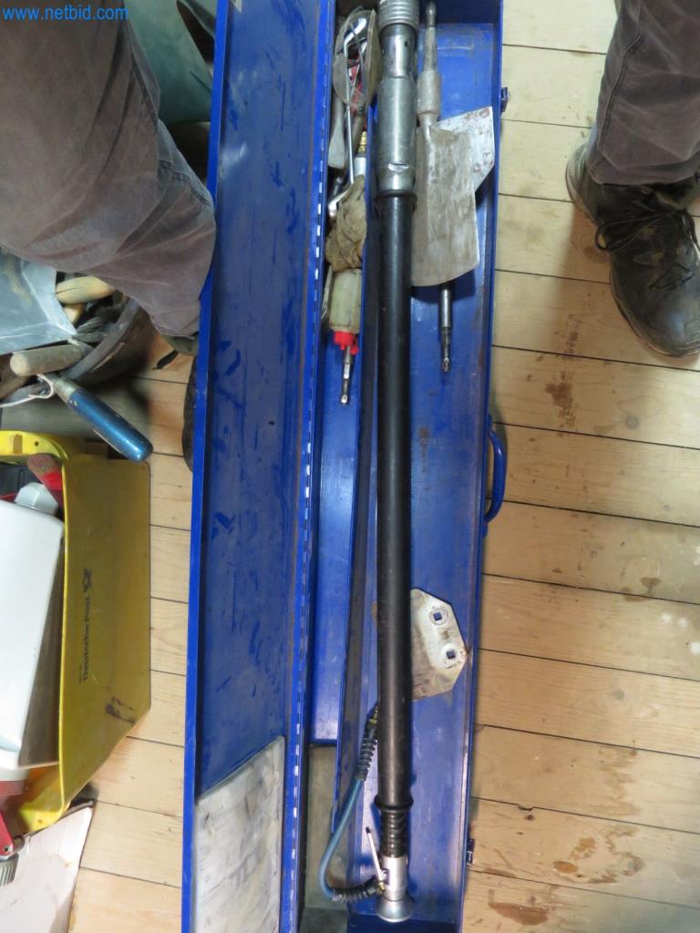 Maquinaria y vehículos de construcción (demolición, movimiento de tierras y reciclado)-3