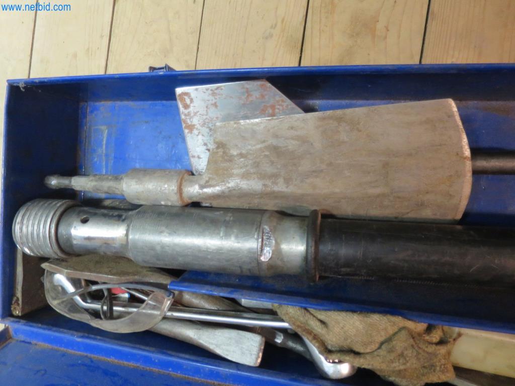 Maquinaria y vehículos de construcción (demolición, movimiento de tierras y reciclado)-4