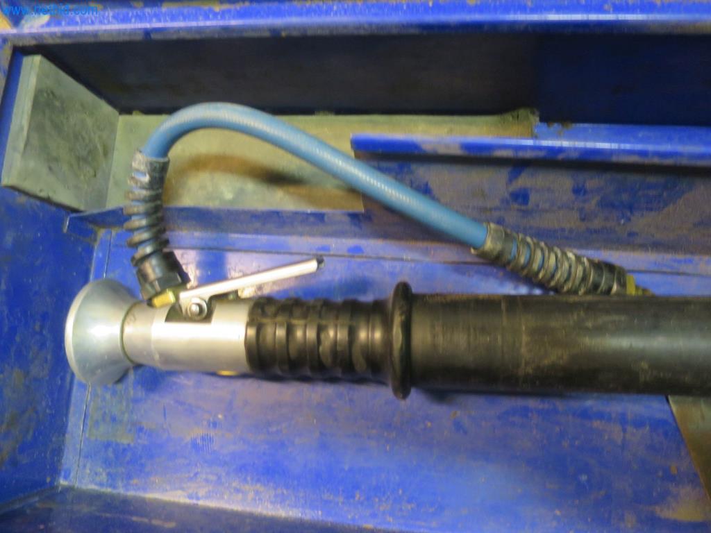 Maquinaria y vehículos de construcción (demolición, movimiento de tierras y reciclado)-5