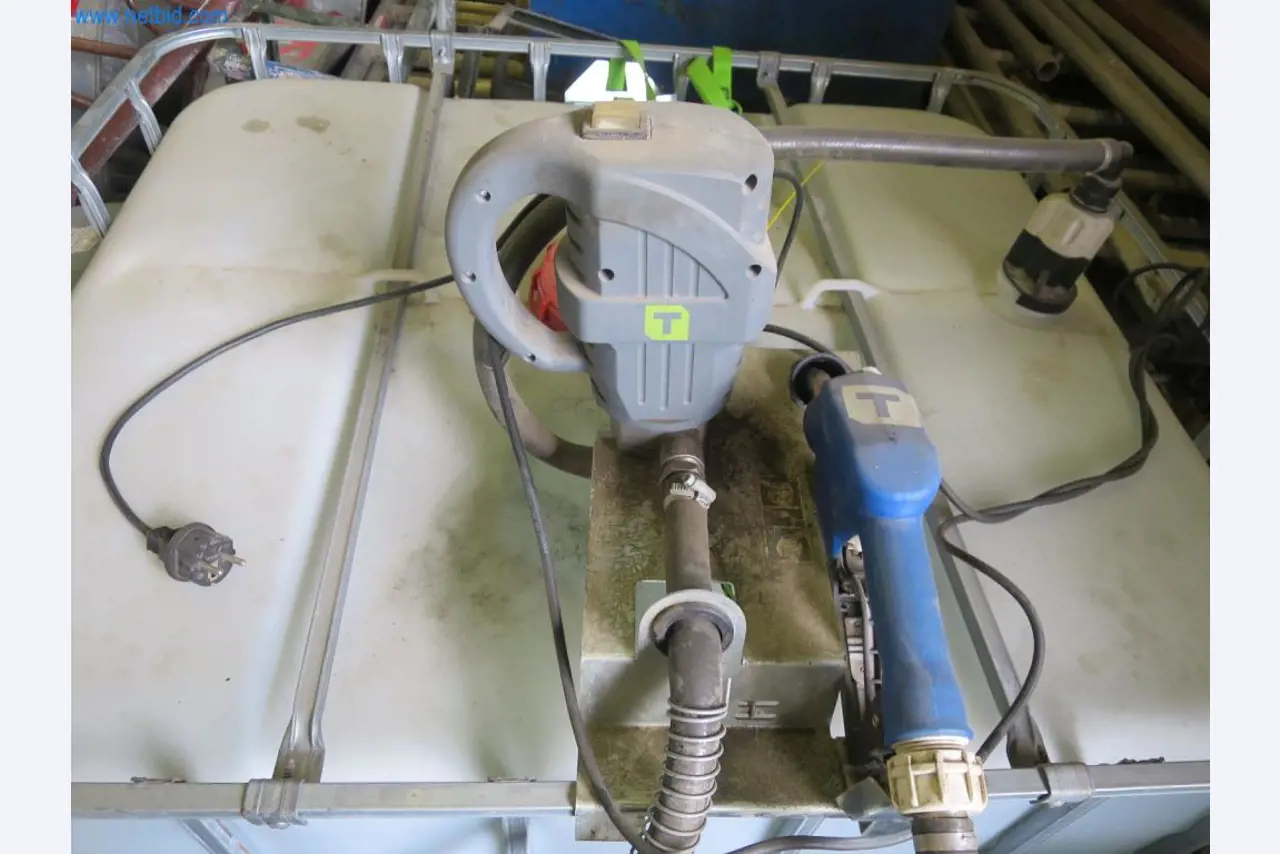 Máquinas e veículos de construção (demolição, terraplanagem e reciclagem)-2