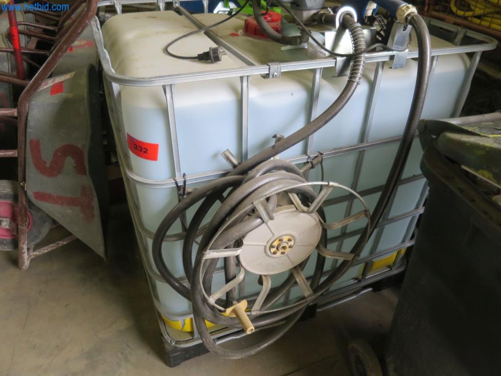 Baumaschinen und -fahrzeuge (Abbruch, Erdarbeiten und Recycling)-3