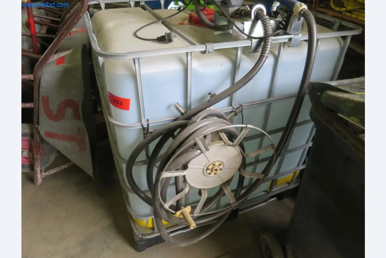 Máquinas e veículos de construção (demolição, terraplanagem e reciclagem)-3