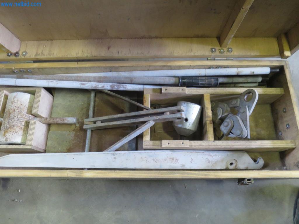 Maquinaria y vehículos de construcción (demolición, movimiento de tierras y reciclado)-2