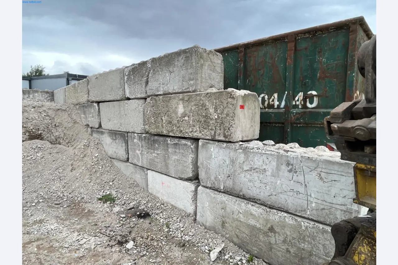 Máquinas e veículos de construção (demolição, terraplanagem e reciclagem)-2