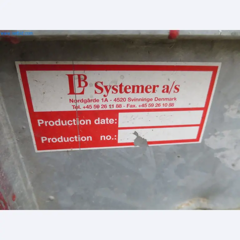 Maquinaria y vehículos de construcción (demolición, movimiento de tierras y reciclado)-2