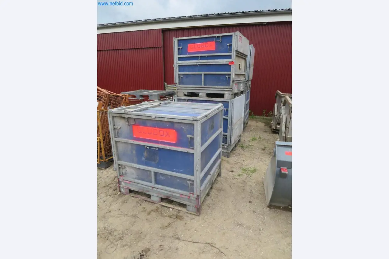 Maquinaria y vehículos de construcción (demolición, movimiento de tierras y reciclado)-4