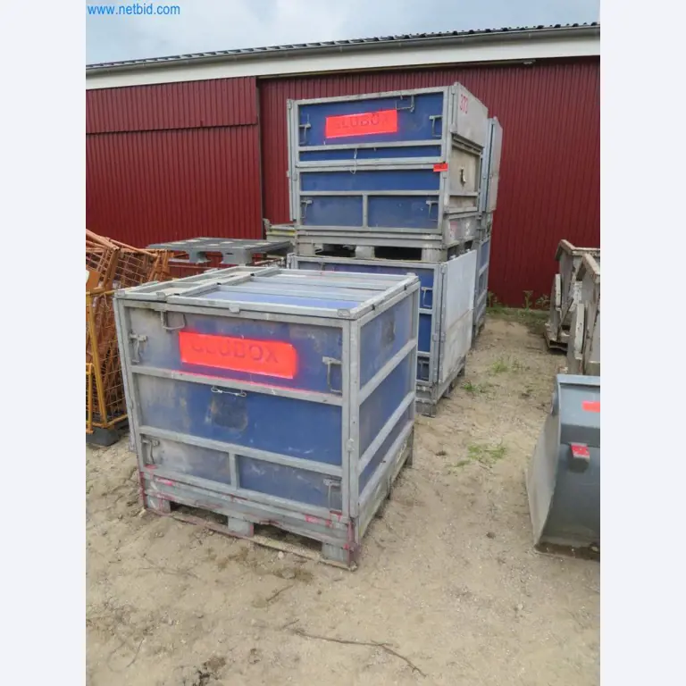 Maquinaria y vehículos de construcción (demolición, movimiento de tierras y reciclado)-4