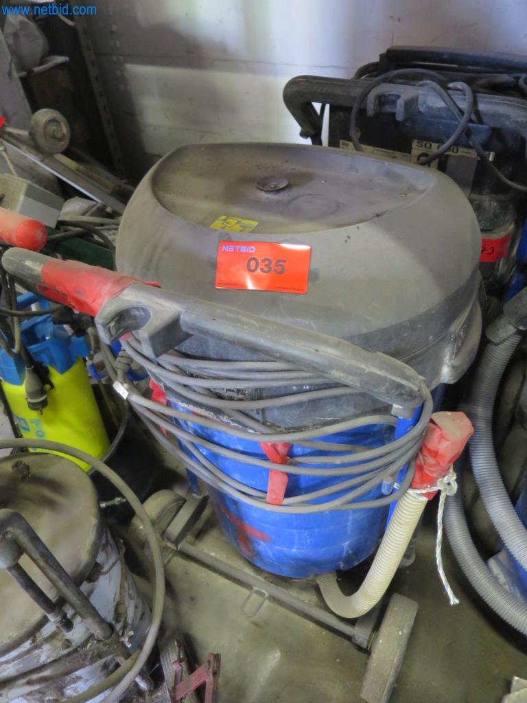 Construction machinery and vehicles (demolition, earthworks and recycling)-1