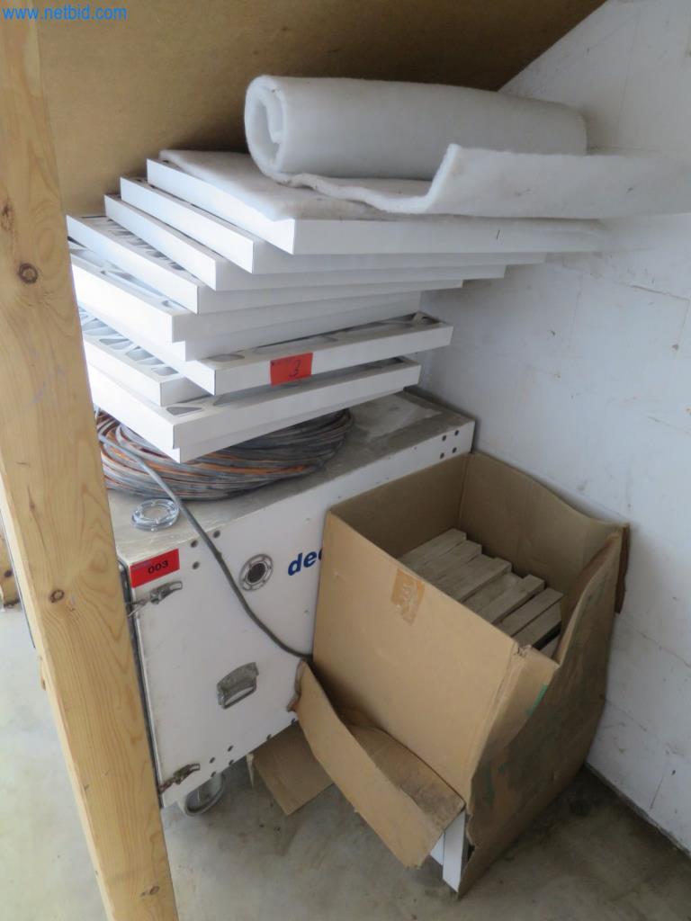 Construction machinery and vehicles (demolition, earthworks and recycling)-1