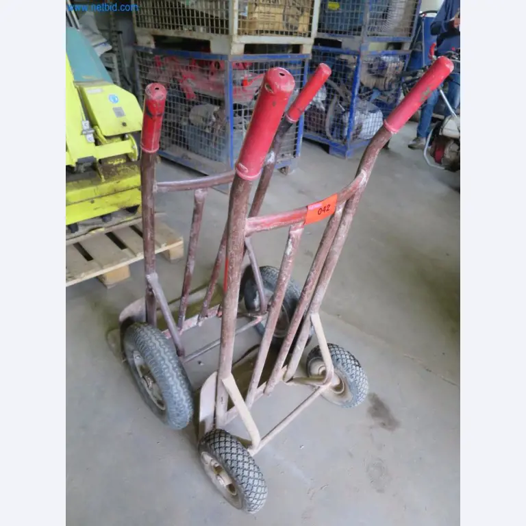 Maquinaria y vehículos de construcción (demolición, movimiento de tierras y reciclado)-1