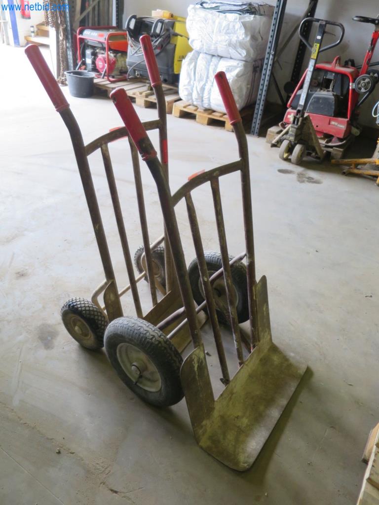 Maquinaria y vehículos de construcción (demolición, movimiento de tierras y reciclado)-2