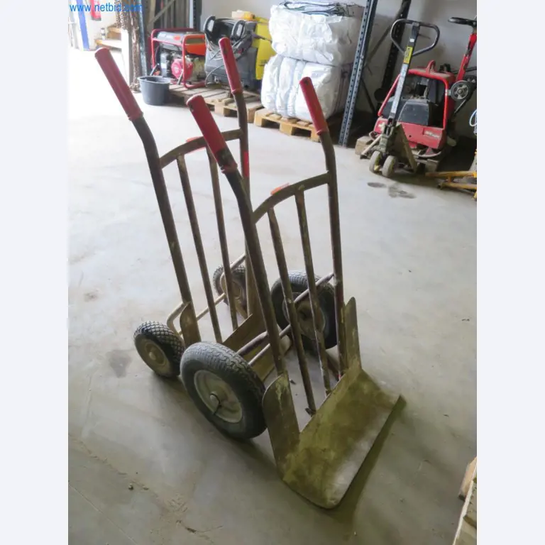 Maquinaria y vehículos de construcción (demolición, movimiento de tierras y reciclado)-2