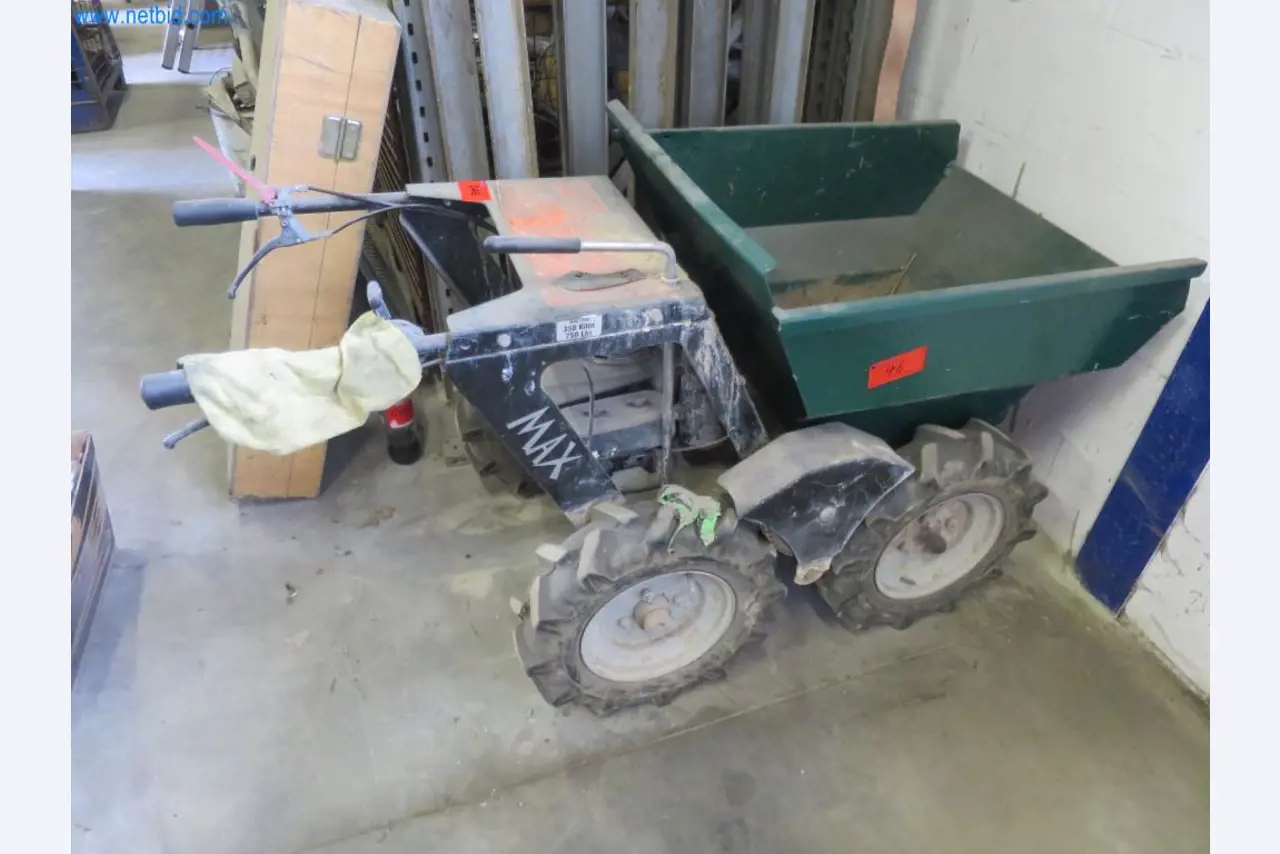 Maszyny i pojazdy budowlane (rozbiórka, roboty ziemne i recykling)-1