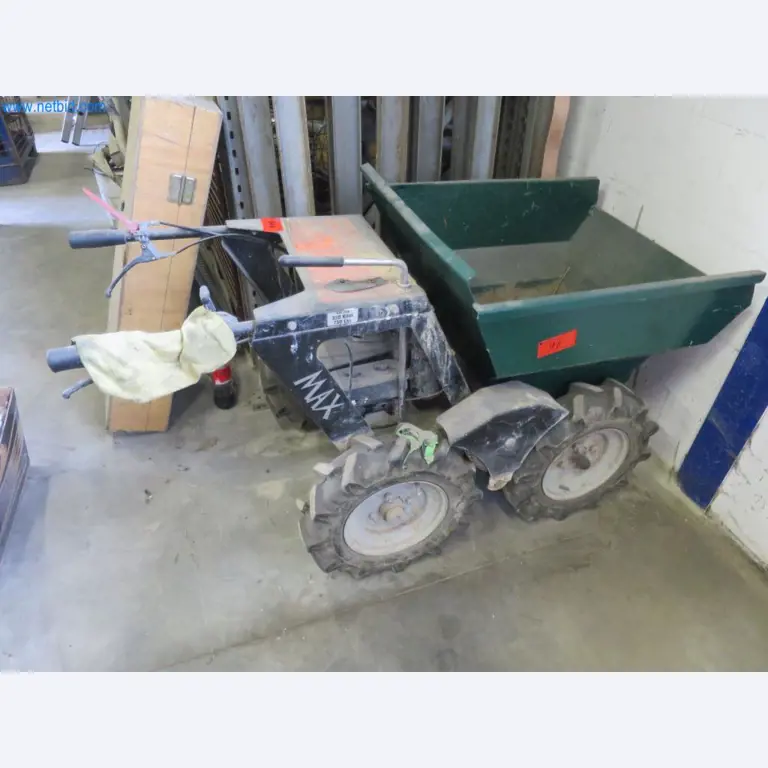 Maszyny i pojazdy budowlane (rozbiórka, roboty ziemne i recykling)-1