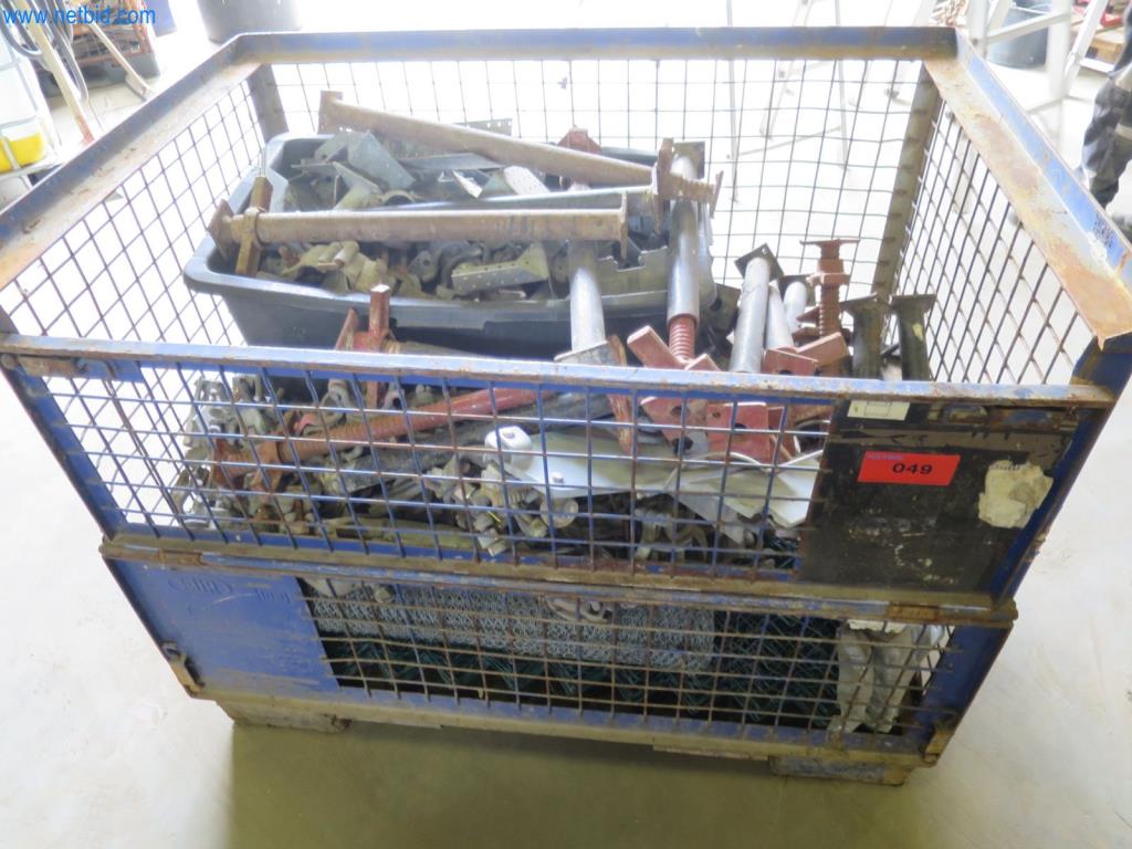 Stavební stroje a vozidla (demolice, zemní práce a recyklace)-1