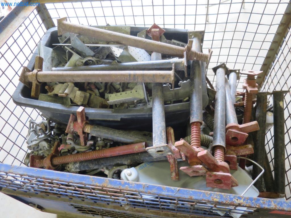 Stavební stroje a vozidla (demolice, zemní práce a recyklace)-2