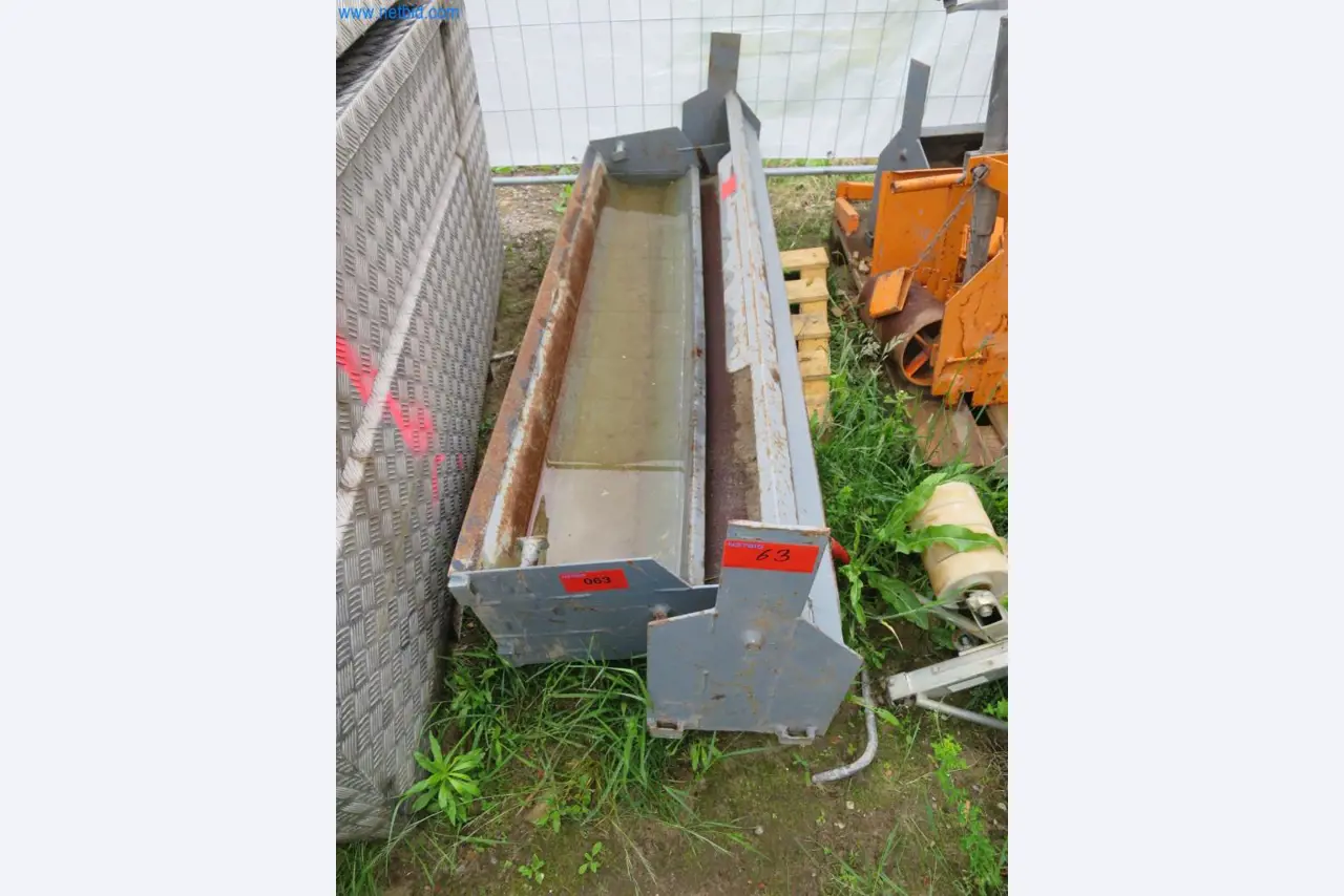 Stavební stroje a vozidla (demolice, zemní práce a recyklace)-1