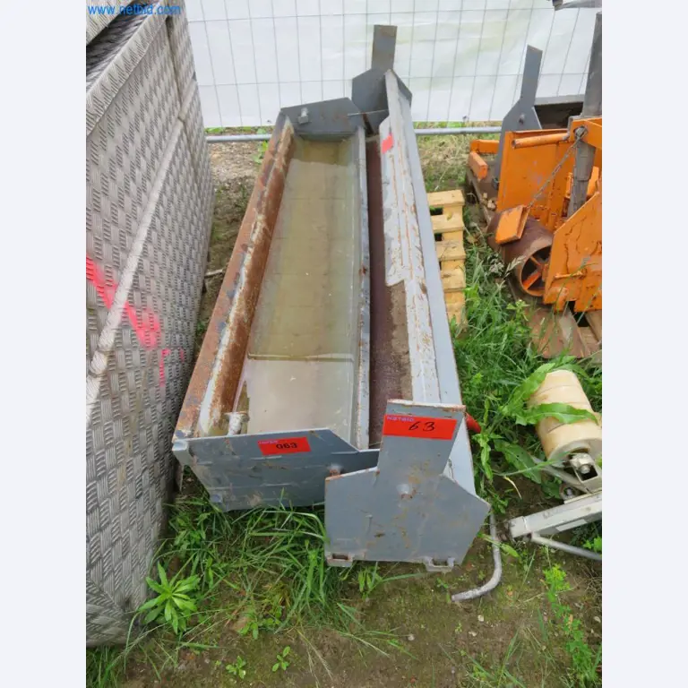 Stavební stroje a vozidla (demolice, zemní práce a recyklace)-1