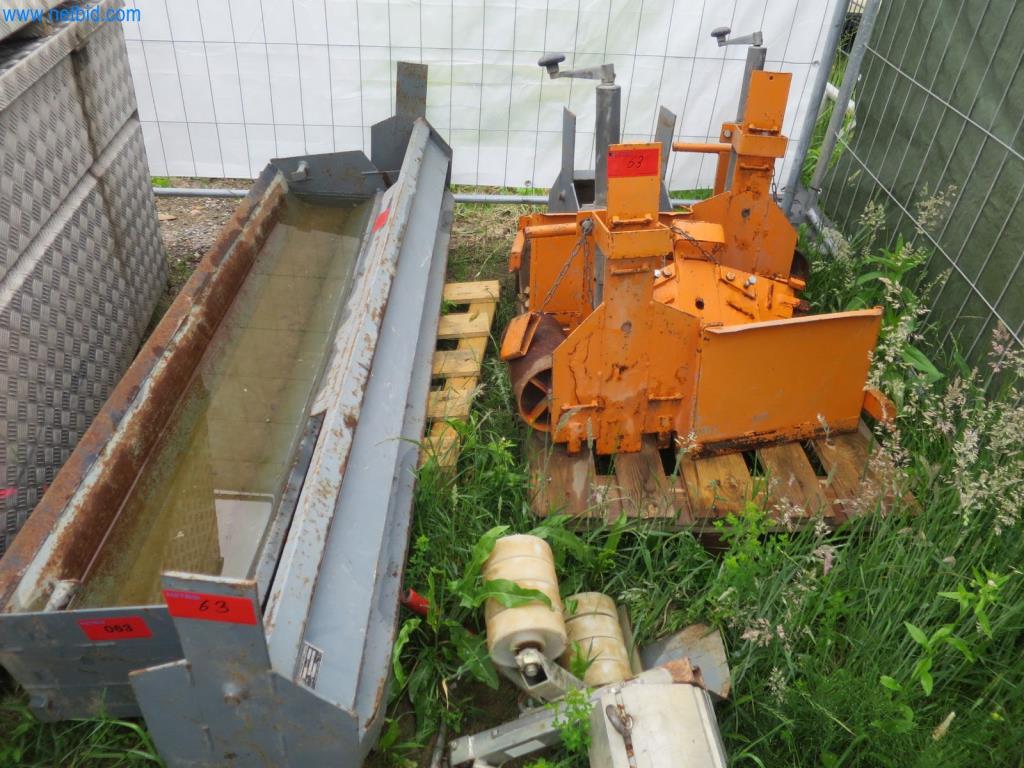 Stavební stroje a vozidla (demolice, zemní práce a recyklace)-3