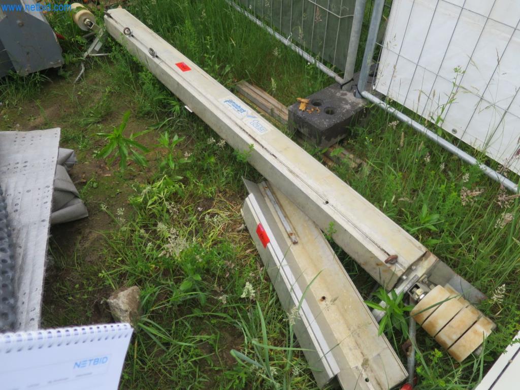 Maquinaria y vehículos de construcción (demolición, movimiento de tierras y reciclado)-2