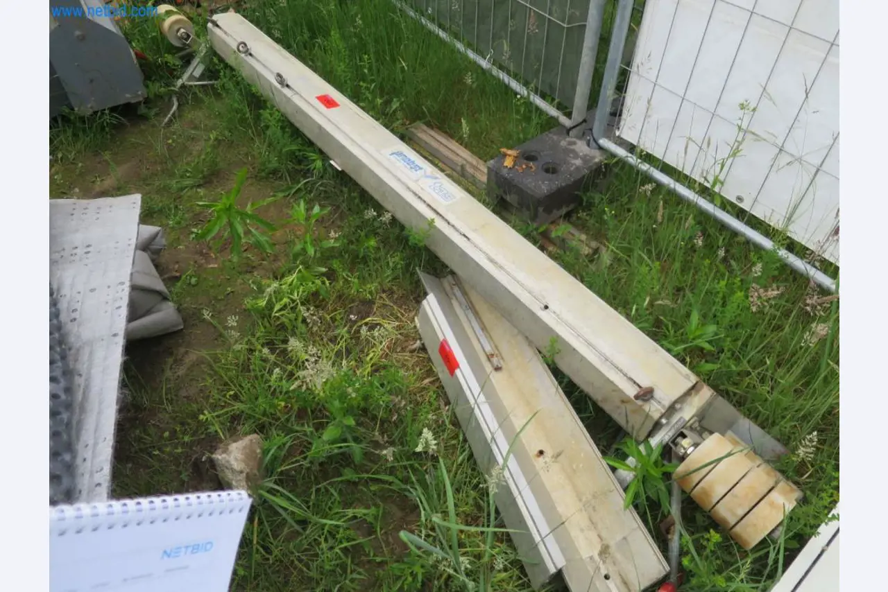 Construction machinery and vehicles (demolition, earthworks and recycling)-2