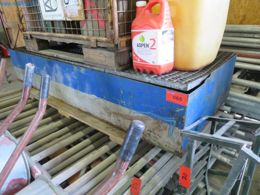 Stavební stroje a vozidla (demolice, zemní práce a recyklace)-1