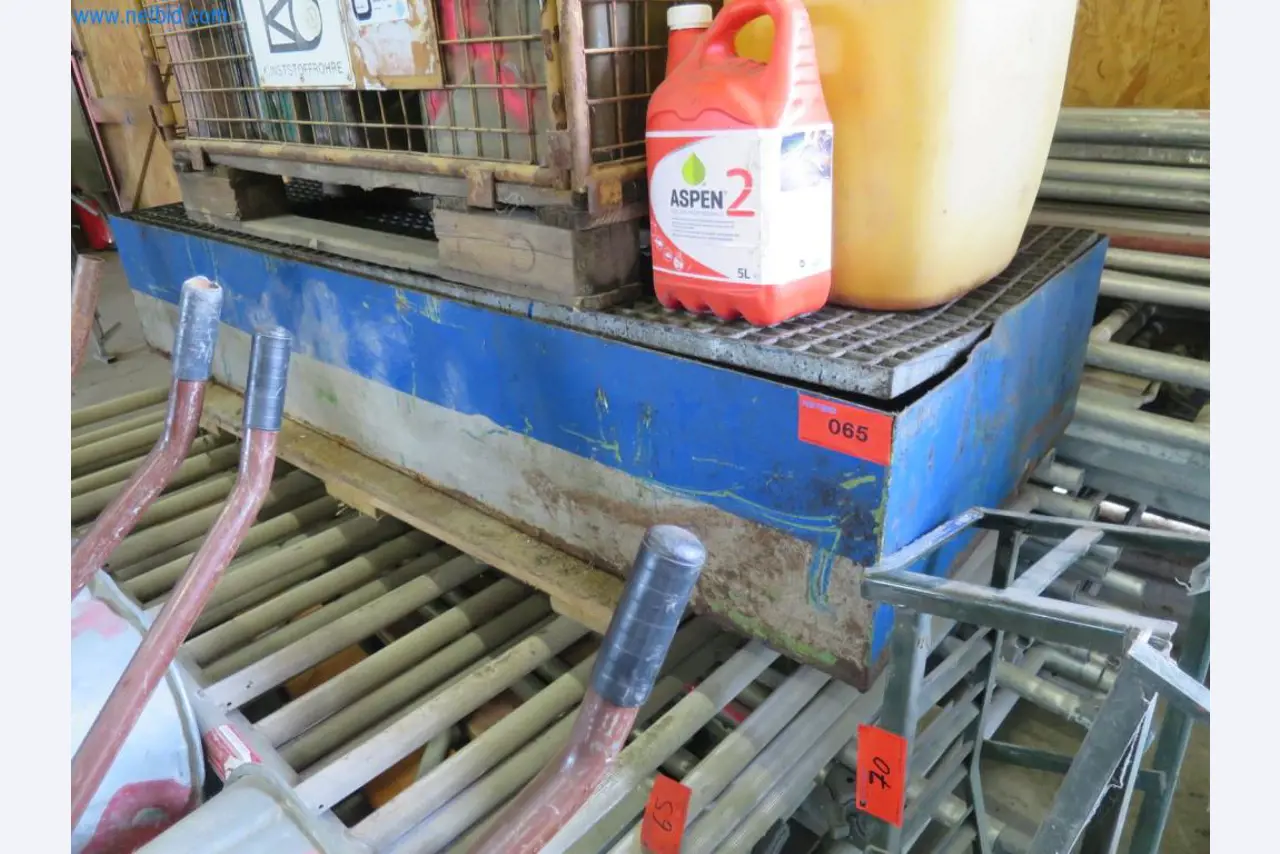 Stavební stroje a vozidla (demolice, zemní práce a recyklace)-1