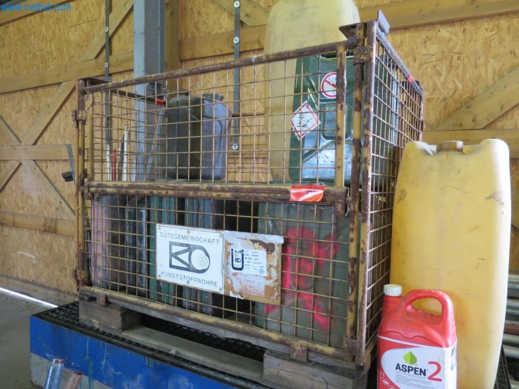 Stavební stroje a vozidla (demolice, zemní práce a recyklace)-1