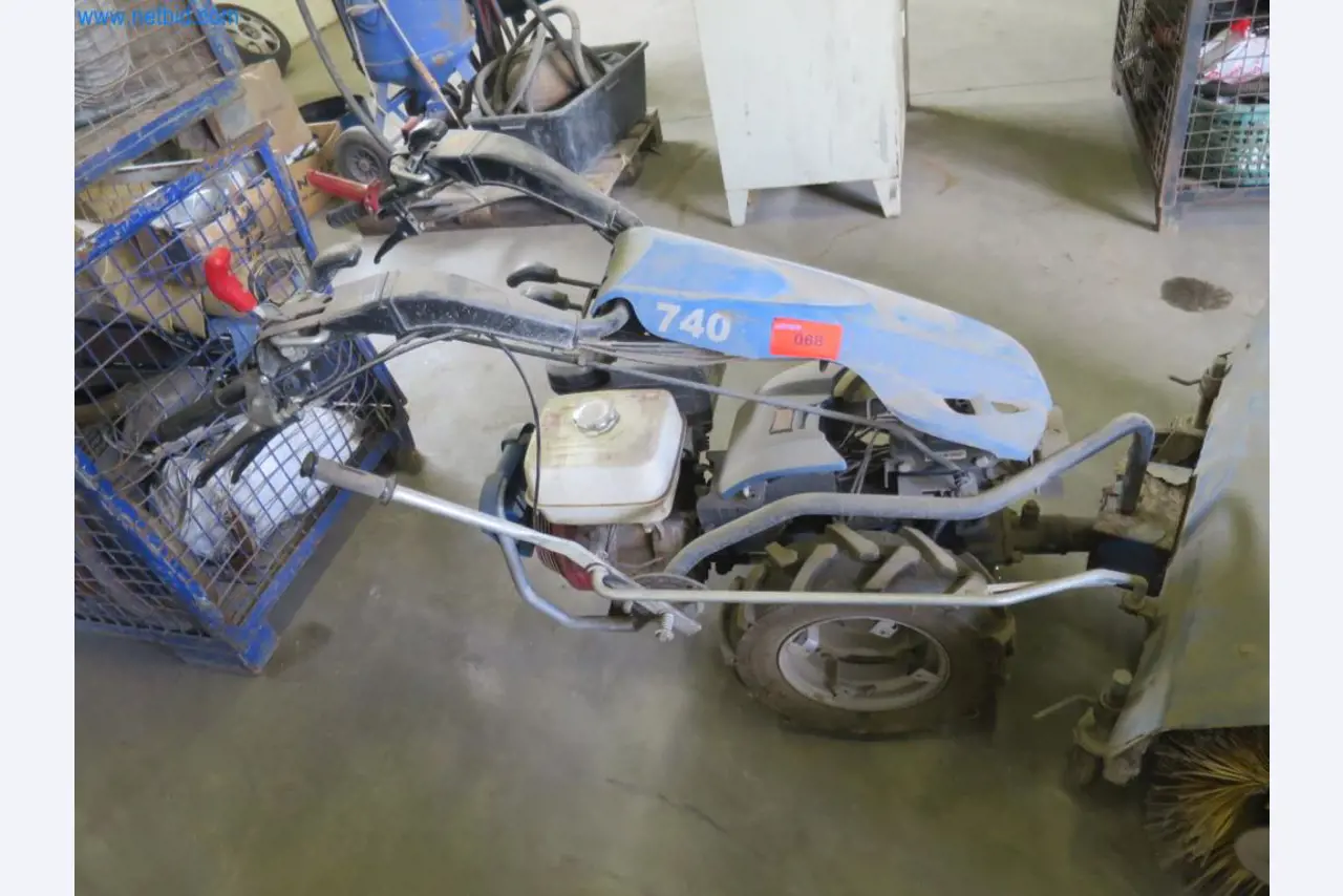 Máquinas e veículos de construção (demolição, terraplanagem e reciclagem)-1