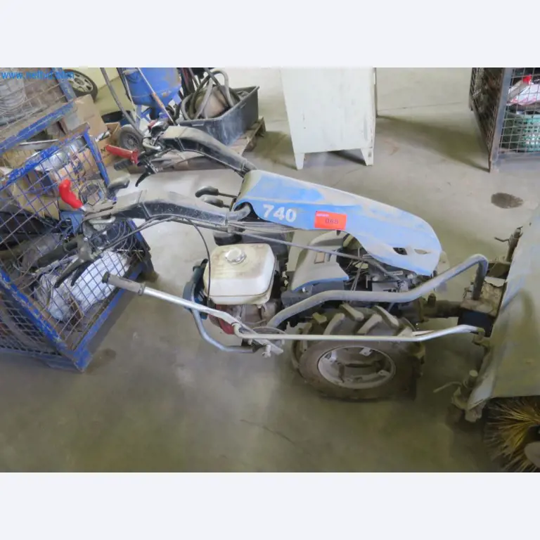 Máquinas e veículos de construção (demolição, terraplanagem e reciclagem)-1