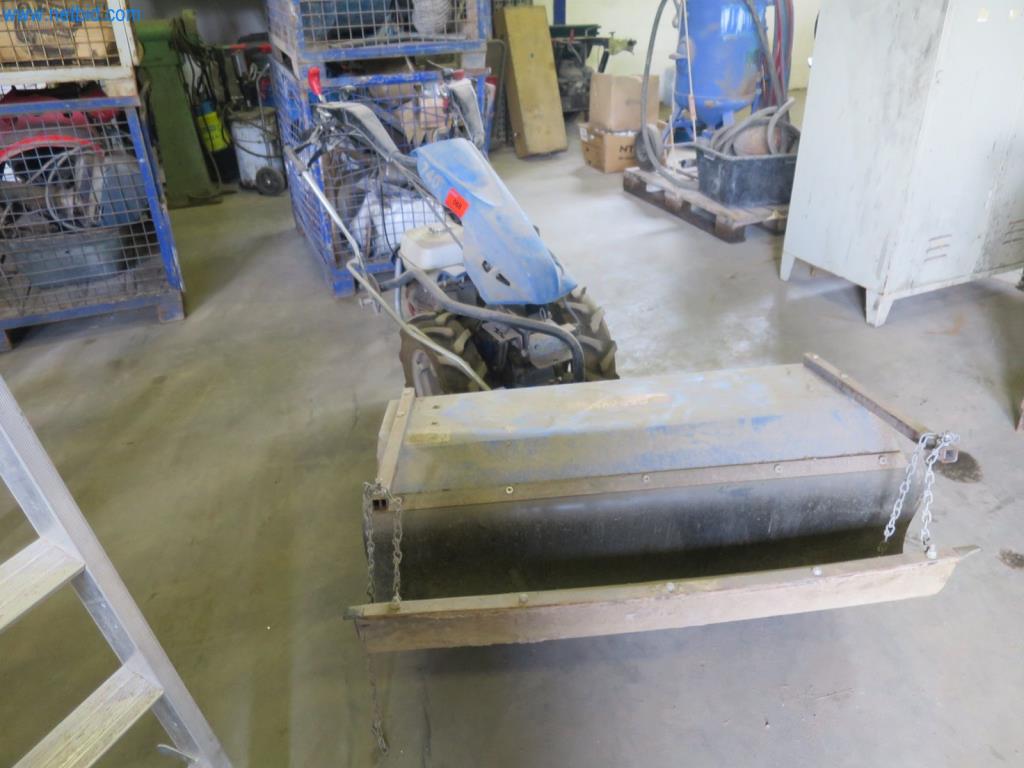 Gradbeni stroji in vozila (rušenje, zemeljska dela in recikliranje)-2