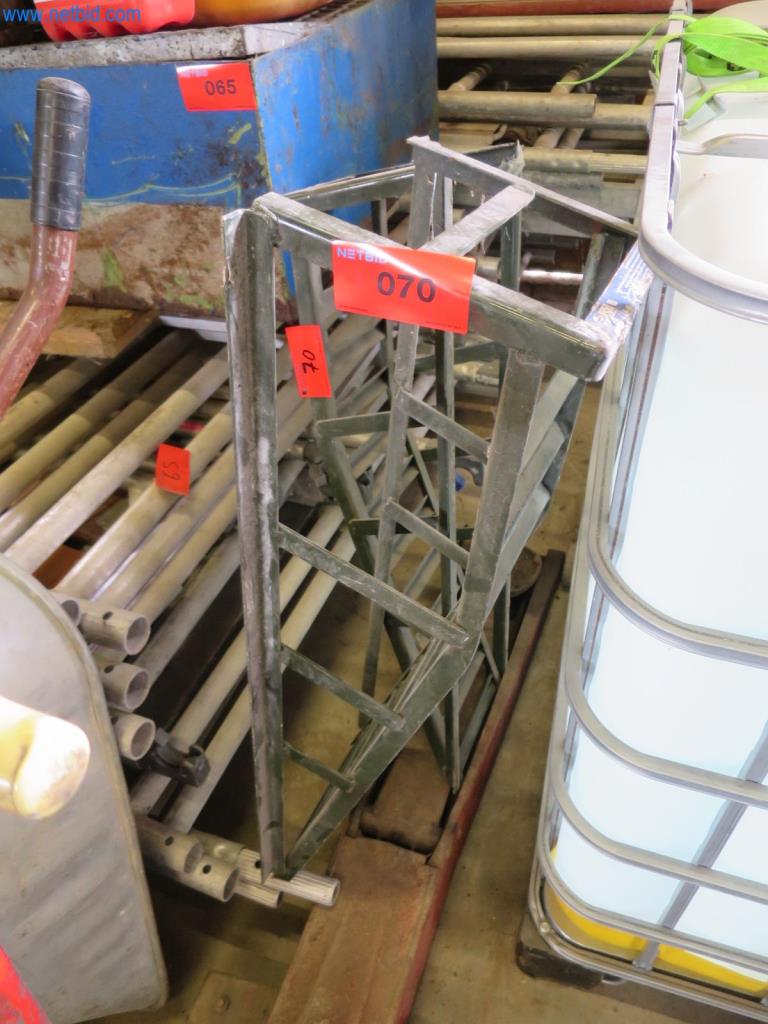 Maquinaria y vehículos de construcción (demolición, movimiento de tierras y reciclado)-1