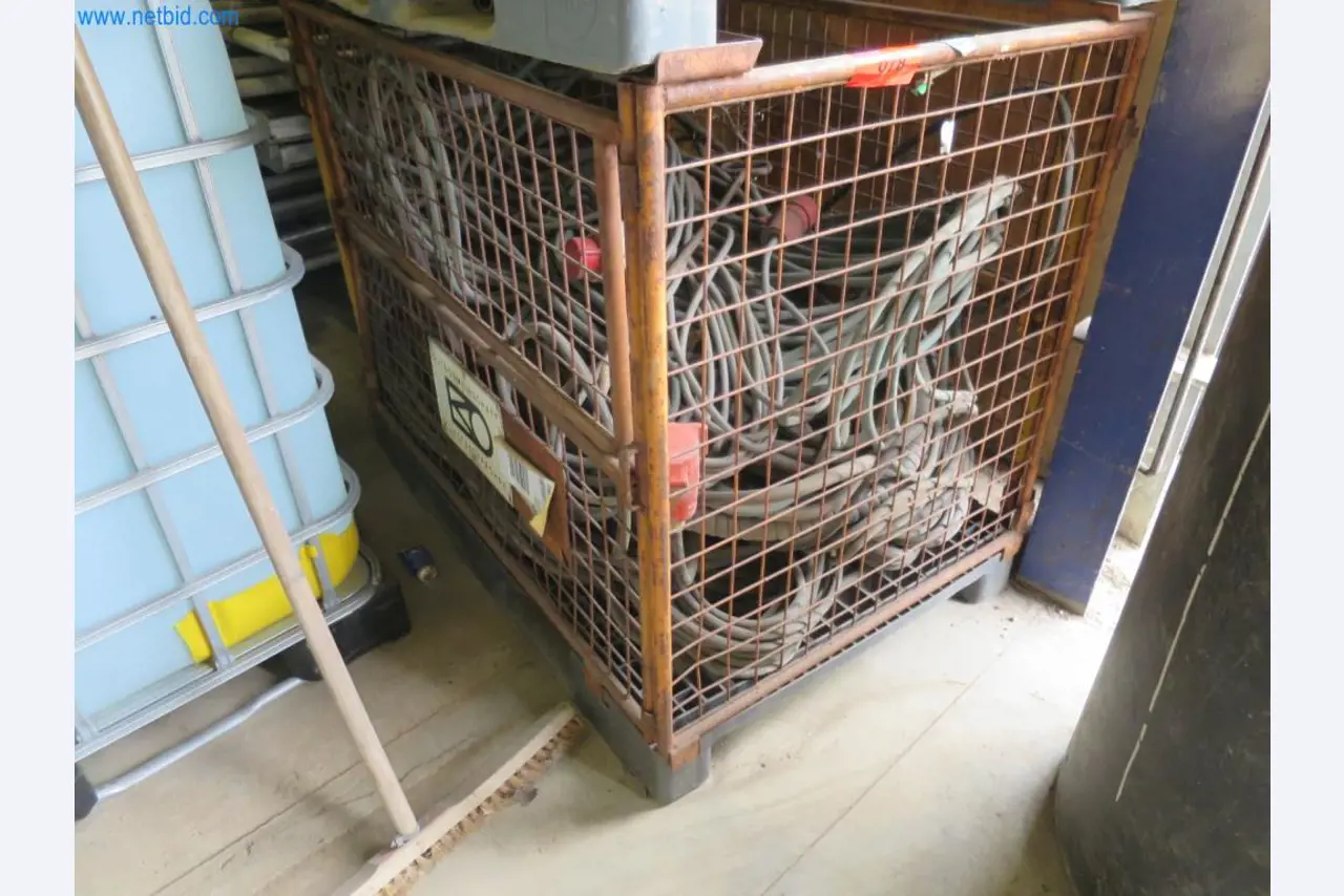 Maquinaria y vehículos de construcción (demolición, movimiento de tierras y reciclado)-1