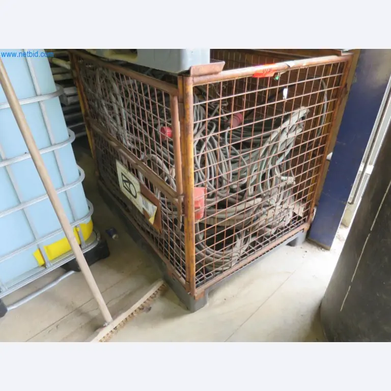 Maquinaria y vehículos de construcción (demolición, movimiento de tierras y reciclado)-1