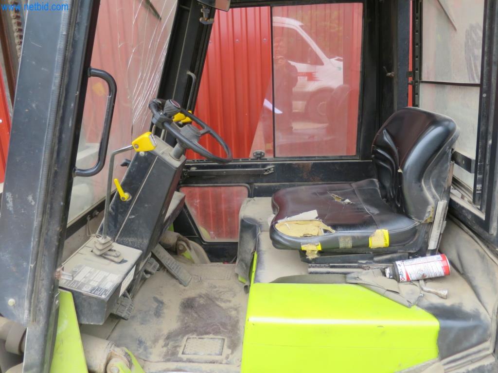 Construction machinery and vehicles (demolition, earthworks and recycling)-4