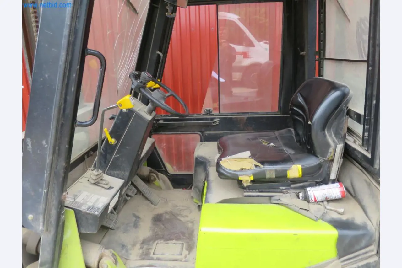 Máquinas e veículos de construção (demolição, terraplanagem e reciclagem)-4