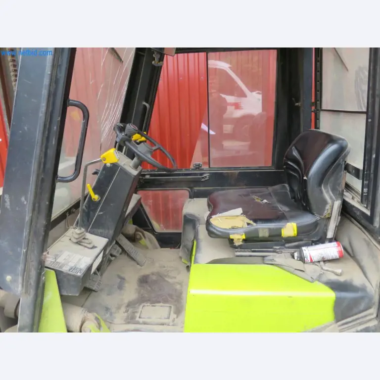 Máquinas e veículos de construção (demolição, terraplanagem e reciclagem)-4