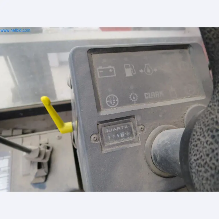 Máquinas e veículos de construção (demolição, terraplanagem e reciclagem)-5