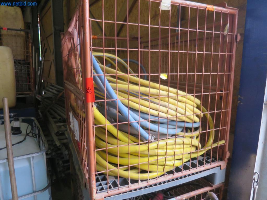 Stavební stroje a vozidla (demolice, zemní práce a recyklace)-1