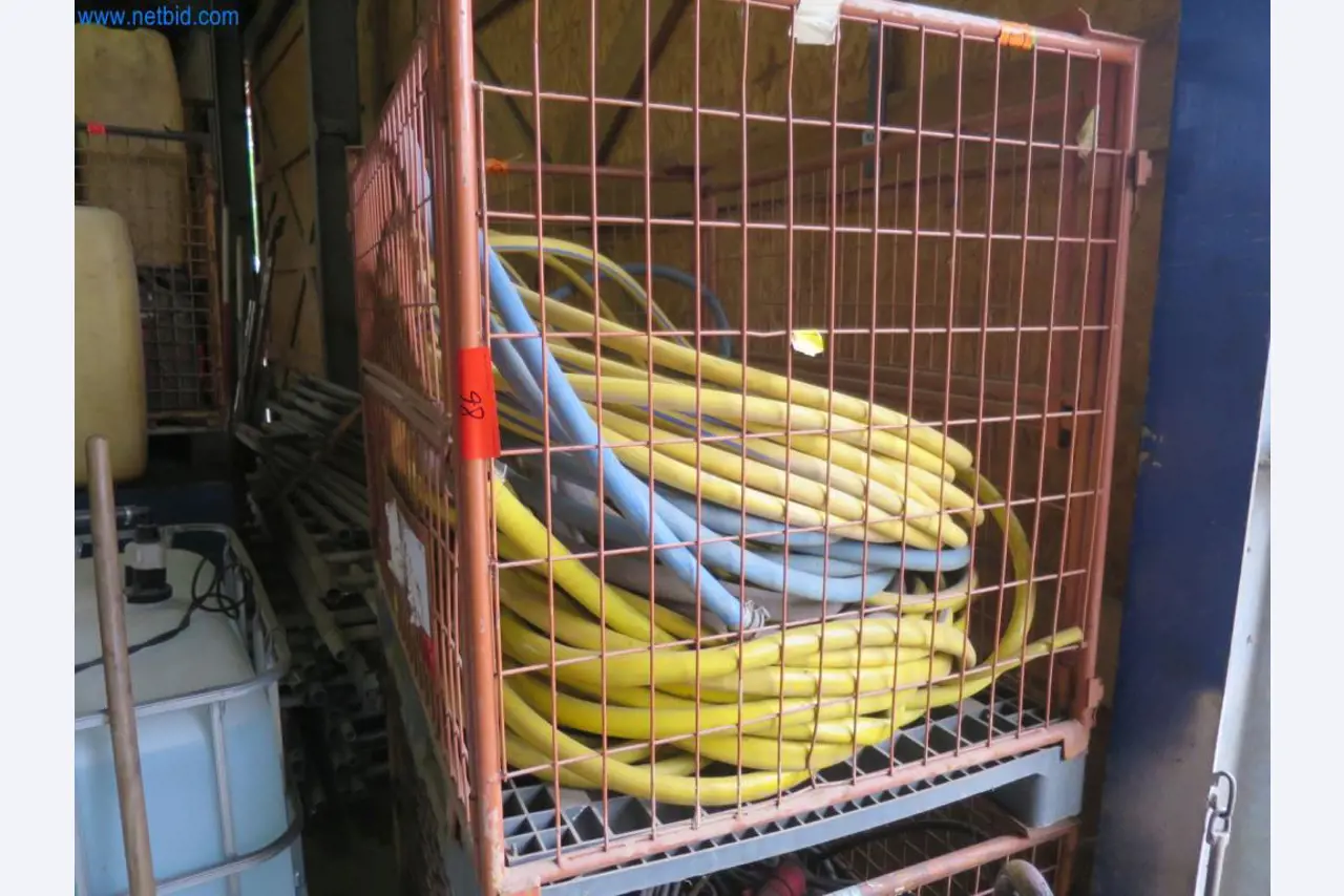 Stavební stroje a vozidla (demolice, zemní práce a recyklace)-1