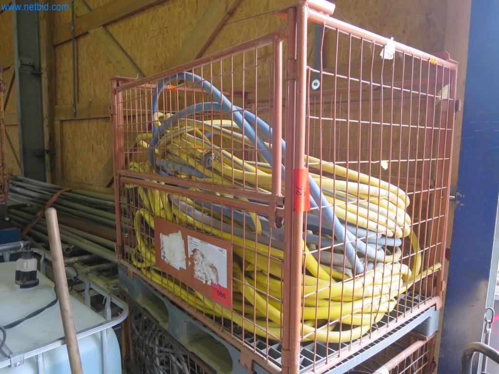 Stavební stroje a vozidla (demolice, zemní práce a recyklace)-2